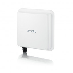 ZyXEL Outdoor 4G/5G Modem + Wireless Router AX1800 White